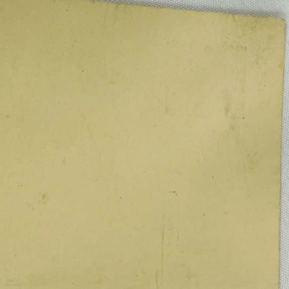 3 USPS 2 Cent Postal Card Benjamin Franklin Pre Stamp Postcard UNUSED Vintage - Picture 6 of 6